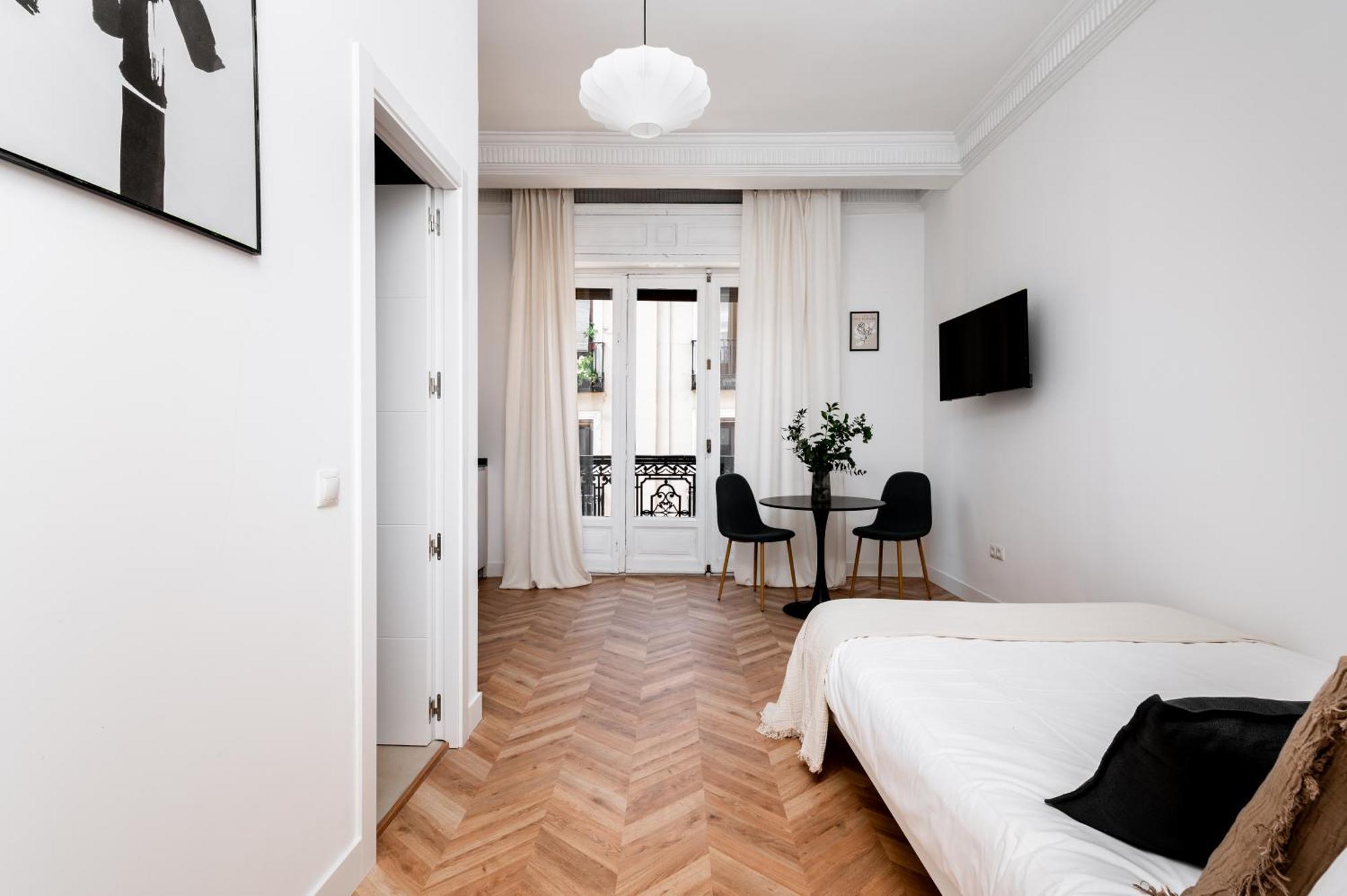 Victoria Boutique Stay, Madrid