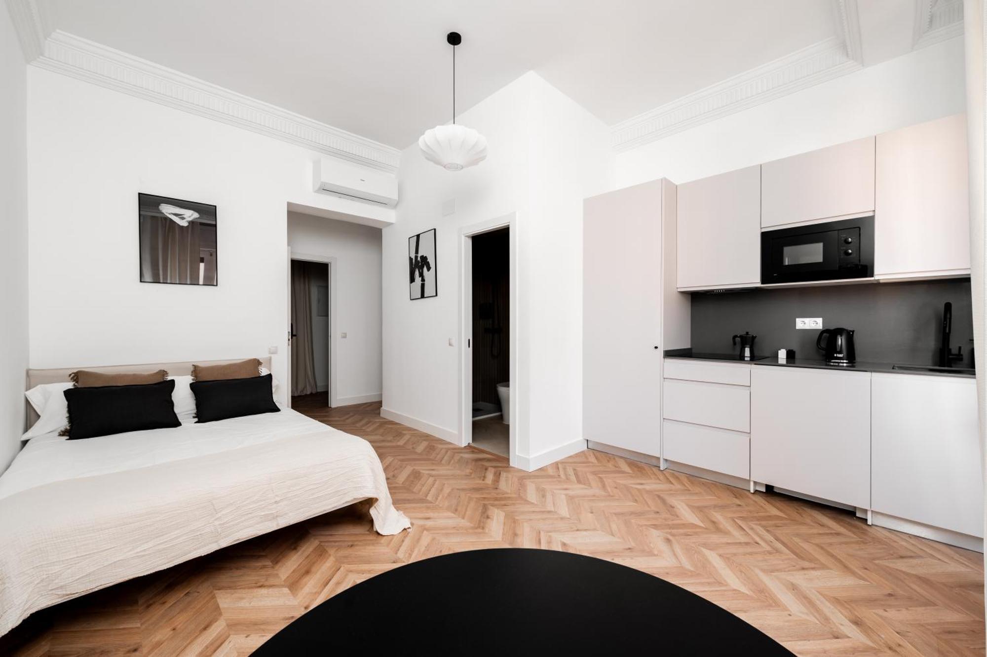 Victoria Boutique Stay — Fotos 3