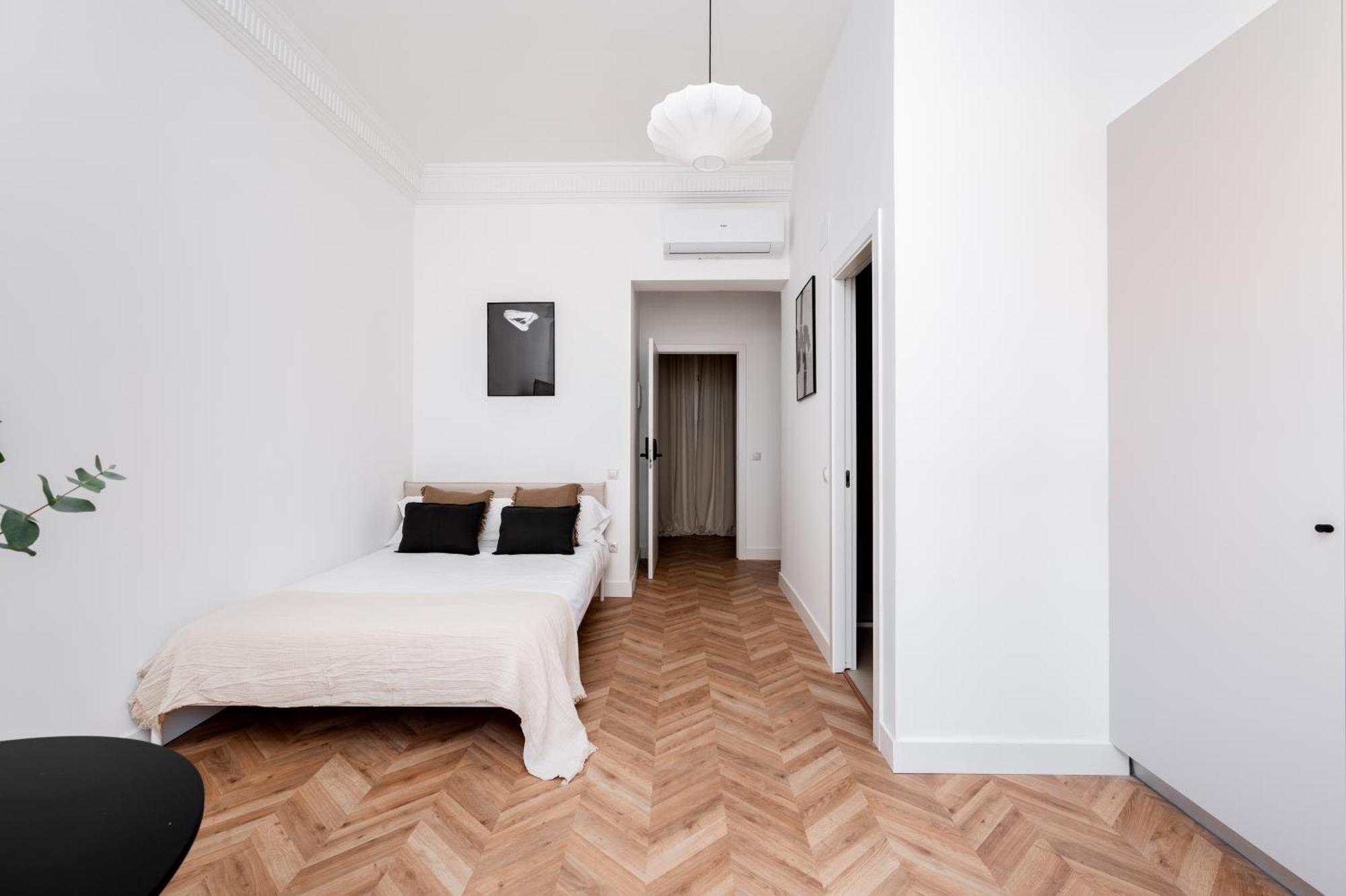 Victoria Boutique Stay — Fotos 1
